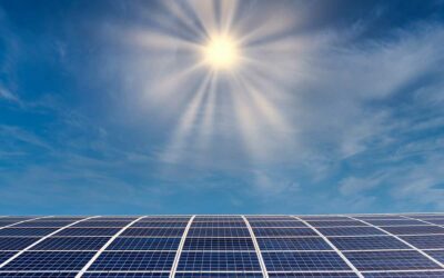 Warum es gerade jetzt richtig ist, in Photovoltaik zu investieren!