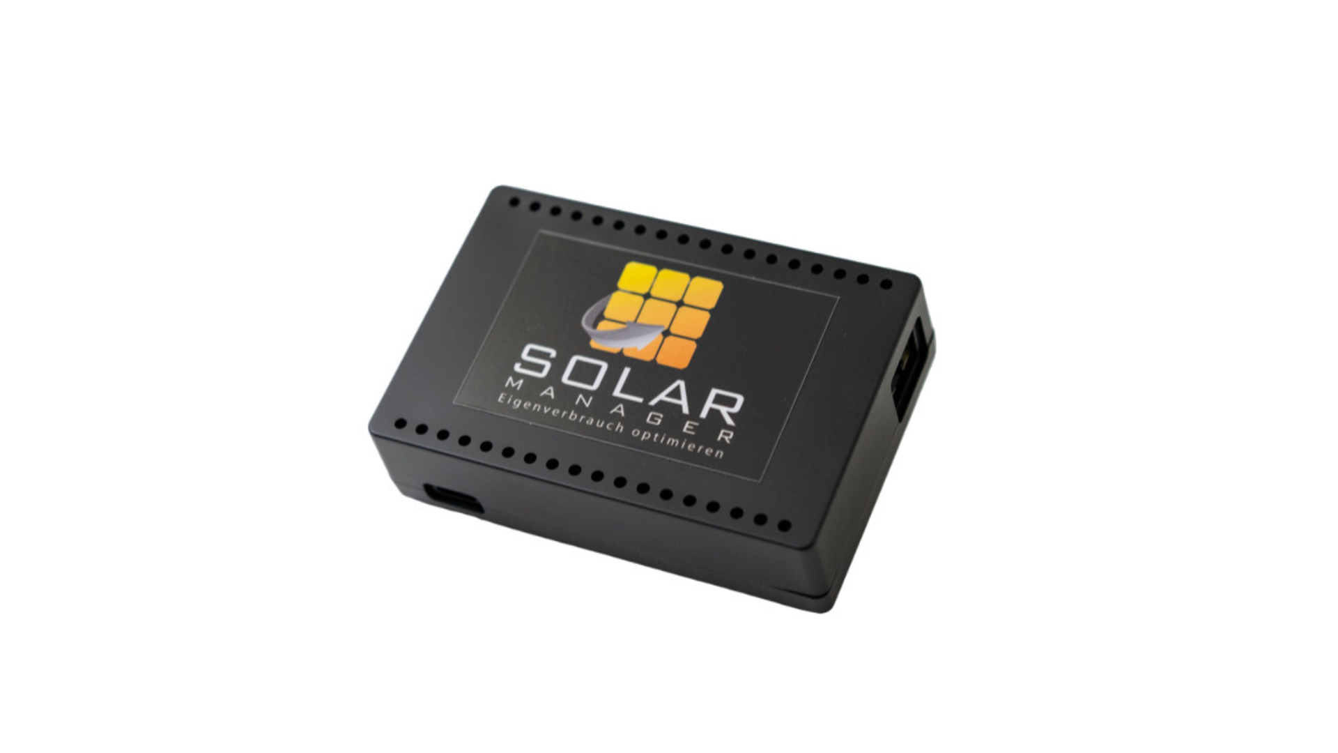 Solar Manager