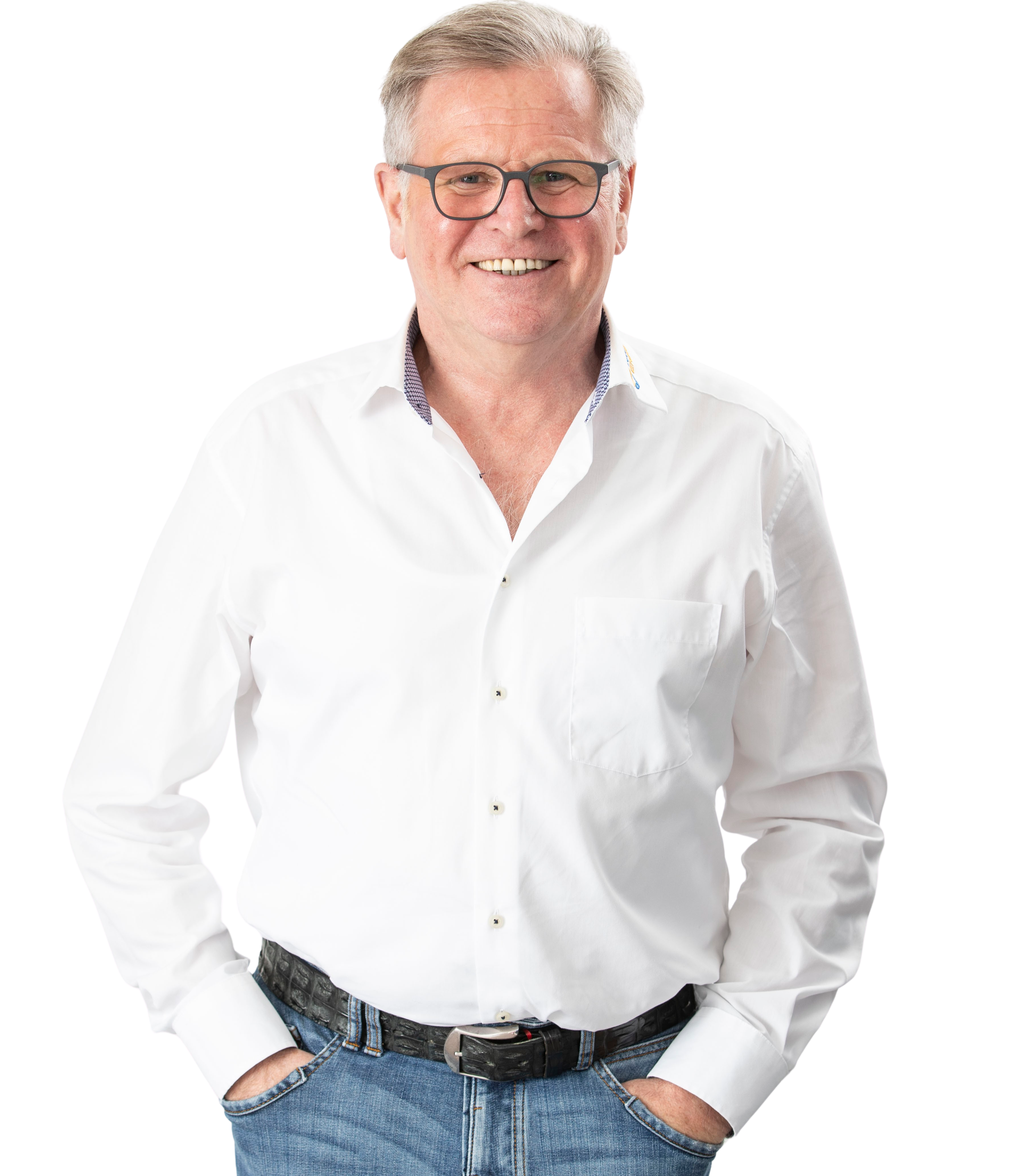 Michael Hoffmann